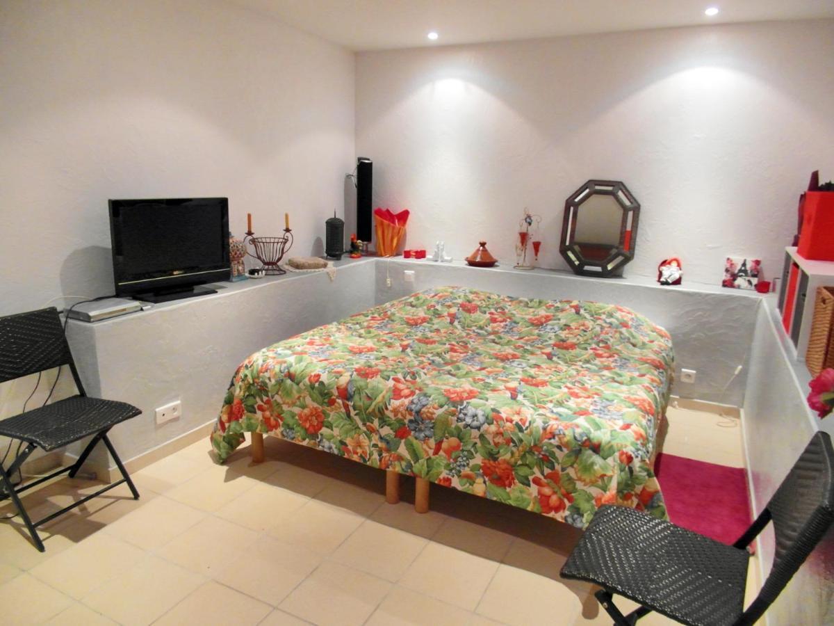 Casa Nepita Sur Vue Grandiose Apartment Santa-Lucia-di-Tallano Екстериор снимка