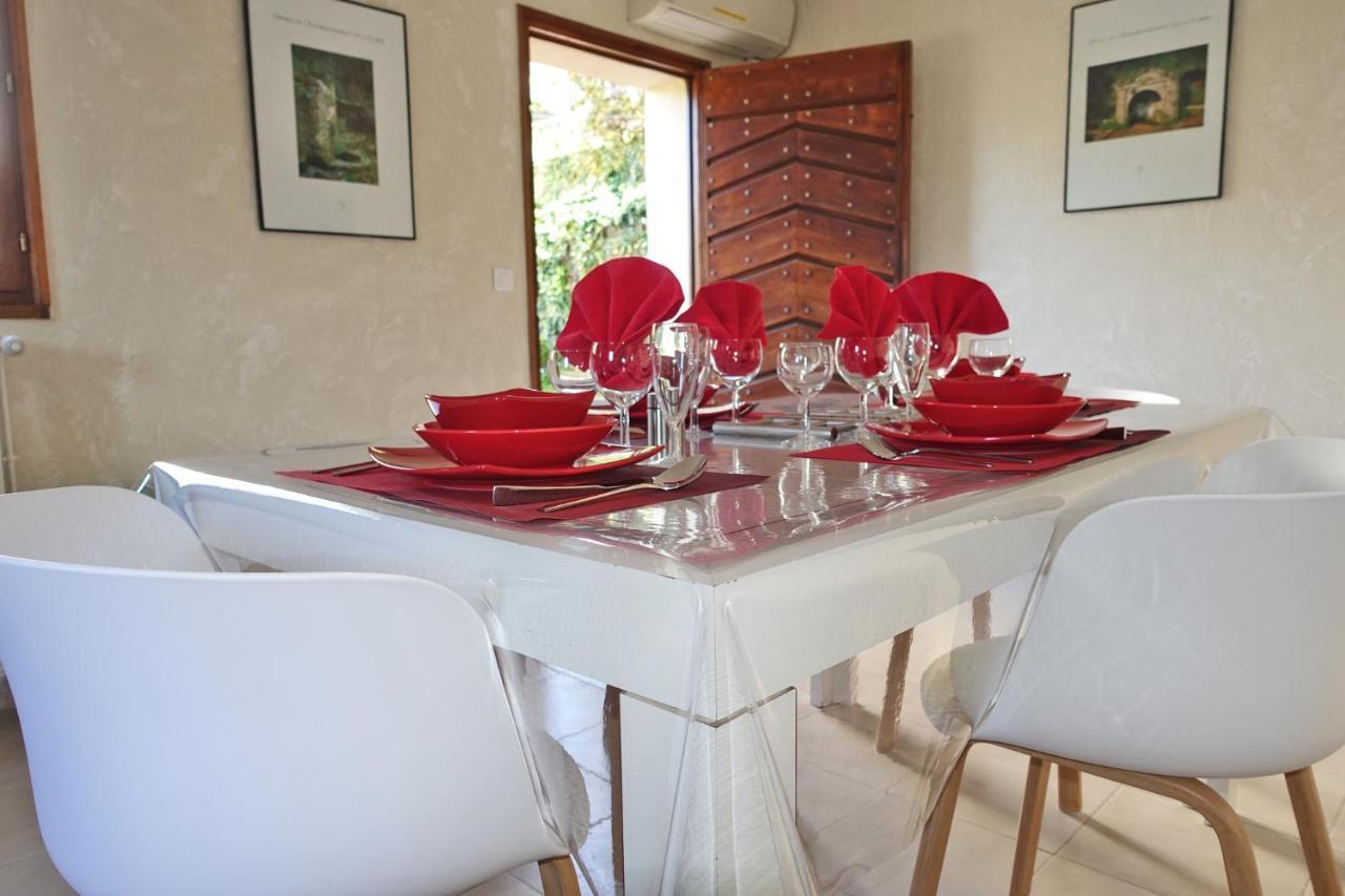 Casa Nepita Sur Vue Grandiose Apartment Santa-Lucia-di-Tallano Екстериор снимка