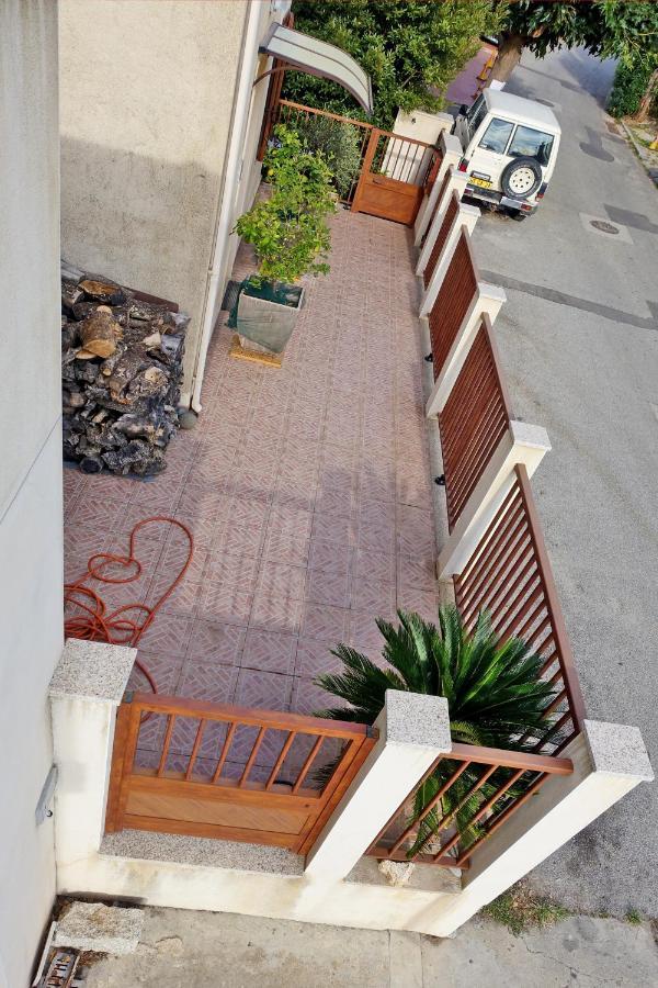 Casa Nepita Sur Vue Grandiose Apartment Santa-Lucia-di-Tallano Екстериор снимка