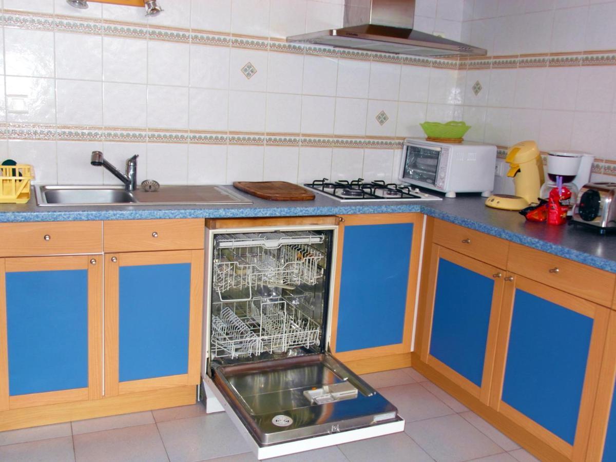 Casa Nepita Sur Vue Grandiose Apartment Santa-Lucia-di-Tallano Екстериор снимка